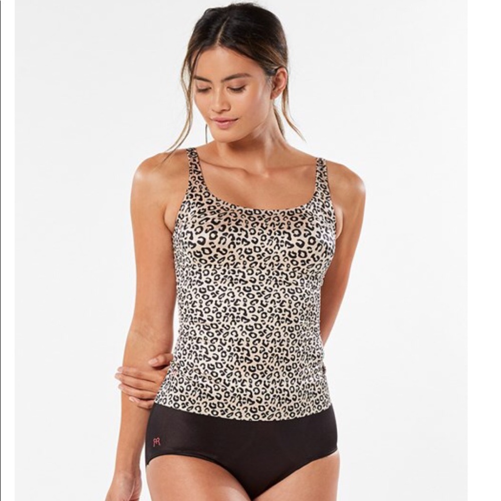 Ruby Ribbon Original Light Support Cami-Size 36